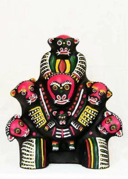 靖远的非物质文化遗产（靖远非遗有哪些值得一看的瑰宝）-第1张图片-八三百科