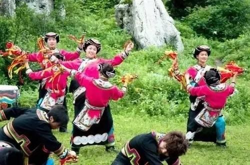 非物质文化遗产麻雀蹦（麻雀蹦江苏非遗民俗舞入门指南）-第3张图片-八三百科