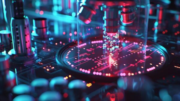 量子计算有安全技术吗(量子计算安全吗)-第2张图片-八三百科 量子计算有安全技术吗(量子计算安全吗)-第2张图片-八三百科