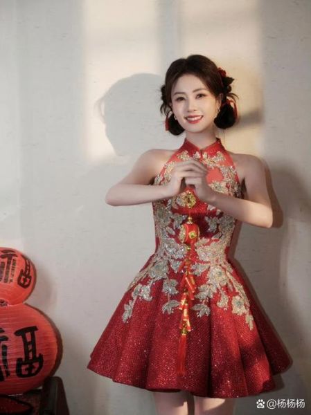 白鹿非物质文化遗产旗袍（白鹿镇非遗旗袍传承体验教程）-第1张图片-八三百科