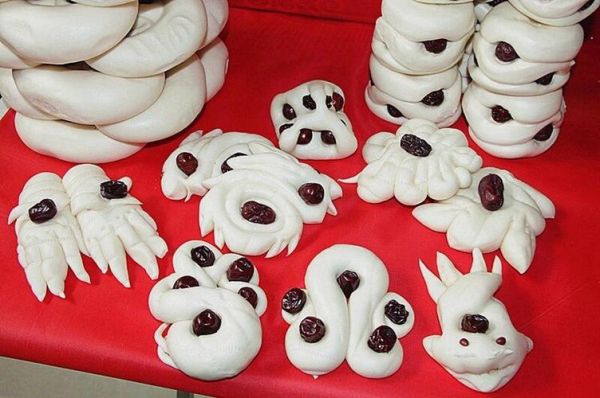 霍州非物质文化遗产（霍州年俗非遗项目有哪些）-第2张图片-八三百科