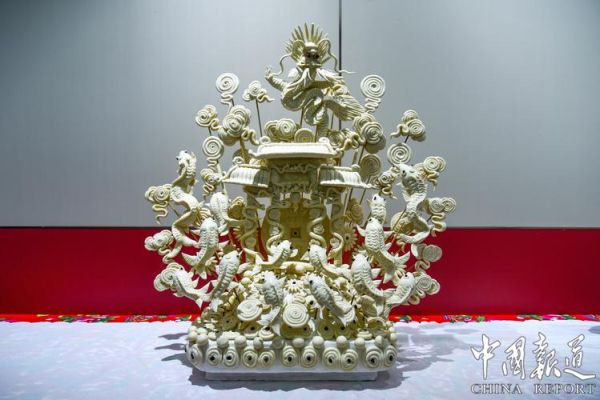 霍州非物质文化遗产（霍州年俗非遗项目有哪些）-第1张图片-八三百科