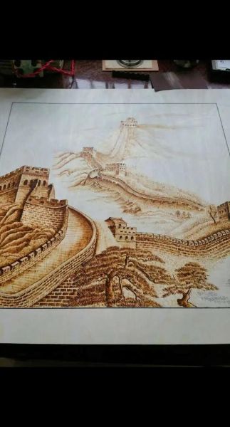 烙画非物质文化遗产(烙画非物质文化遗产如何入门)-第3张图片-八三百科 烙画非物质文化遗产(烙画非物质文化遗产如何入门)-第3张图片-八三百科