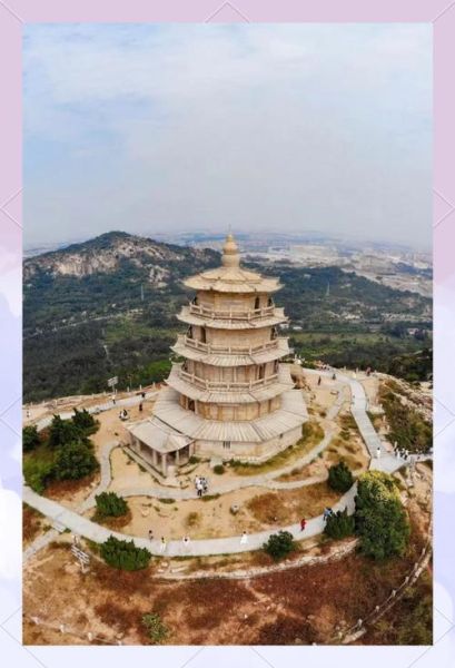 姑嫂非物质文化遗产(姑嫂塔传说是什么)-第2张图片-八三百科 姑嫂非物质文化遗产(姑嫂塔传说是什么)-第2张图片-八三百科