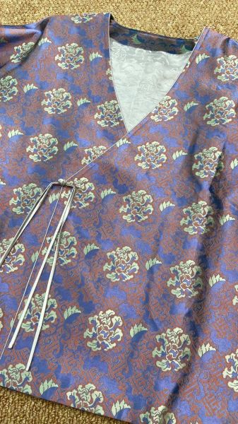 非物质文化遗产成衣（非遗成衣哪里买最靠谱）-第1张图片-八三百科