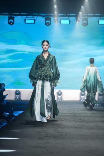 非物质文化遗产成衣（非遗成衣哪里买最靠谱）-第2张图片-八三百科