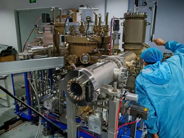 上海超导量子计算机研究所（上海超导量子计算机研究所是事业单位吗）-第2张图片-八三百科