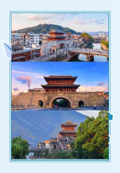 长汀非物质文化遗产（长汀有哪些非物质文化遗产项目值得一看？）-第3张图片-八三百科