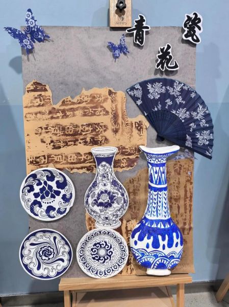 非物质文化遗产使用(非物质文化遗产在幼儿园活动中的简单用法)-第2张图片-八三百科 非物质文化遗产使用(非物质文化遗产在幼儿园活动中的简单用法)-第2张图片-八三百科