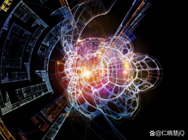 量子纠缠技术计算机（量子纠缠计算机为什么这么快）-第2张图片-八三百科