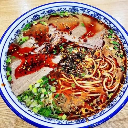 《兰州非物质文化遗产》(兰州牛肉面和面是冷水还是热水)-第2张图片-八三百科 《兰州非物质文化遗产》(兰州牛肉面和面是冷水还是热水)-第2张图片-八三百科