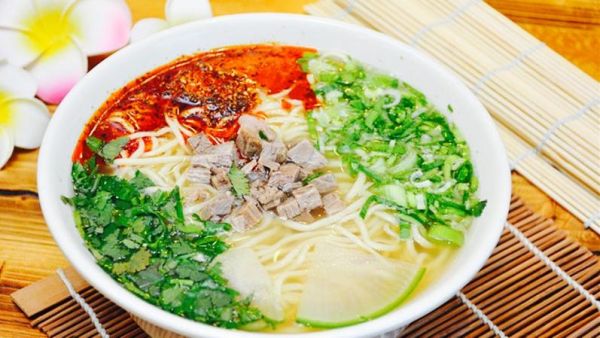 《兰州非物质文化遗产》(兰州牛肉面和面是冷水还是热水)-第1张图片-八三百科 《兰州非物质文化遗产》(兰州牛肉面和面是冷水还是热水)-第1张图片-八三百科