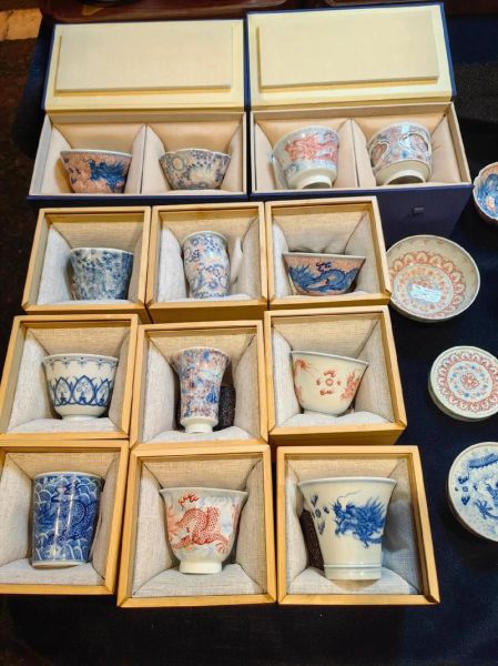 沧州非物质文化遗产瓷器（沧州非遗瓷器有哪些品种）-第2张图片-八三百科