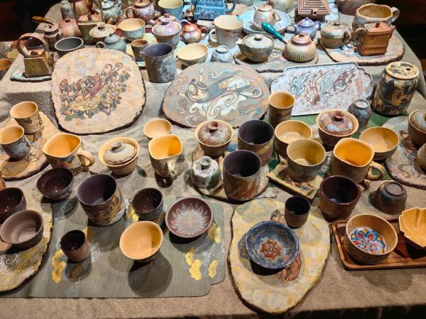 沧州非物质文化遗产瓷器（沧州非遗瓷器有哪些品种）-第3张图片-八三百科