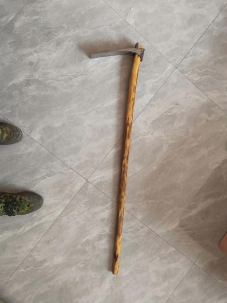 非物质文化遗产锄头（锄头非遗技艺适合哪些新人上手）-第1张图片-八三百科