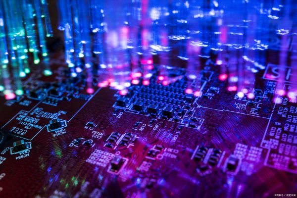 量子计算机ps纳米技术（量子计算机如何改变纳米技术？）-第3张图片-八三百科