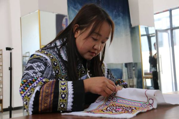 中国非物质文化遗产李正（中国非物质文化遗产李正传承人是谁）-第1张图片-八三百科