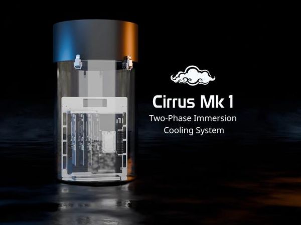 量子计算机冷却技术（量子计算机为什么需要mK级低温）-第1张图片-八三百科