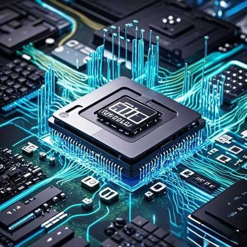 量子计算机大数据处理技术(量子计算和大数据如何结合)-第2张图片-八三百科 量子计算机大数据处理技术(量子计算和大数据如何结合)-第2张图片-八三百科