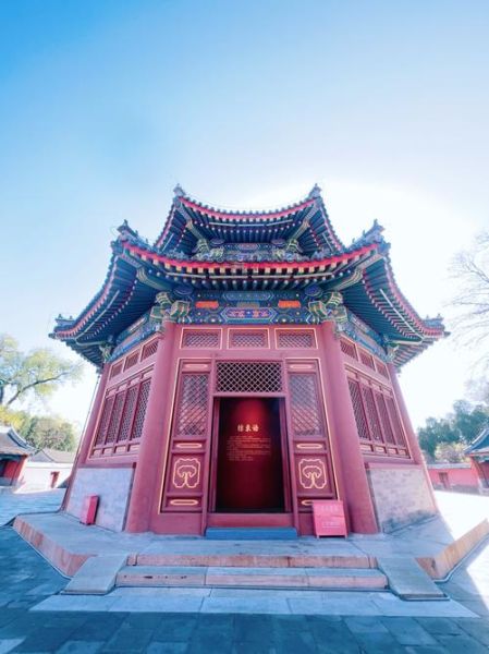 非物质文化遗产圆明园（圆明园非物质文化遗产有哪些）-第1张图片-八三百科