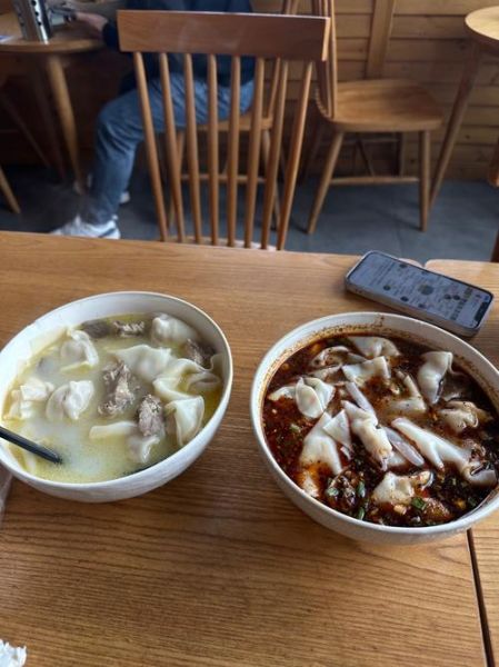 叶抄手 非物质文化遗产（叶抄手非遗保护现状与发展前景）-第1张图片-八三百科