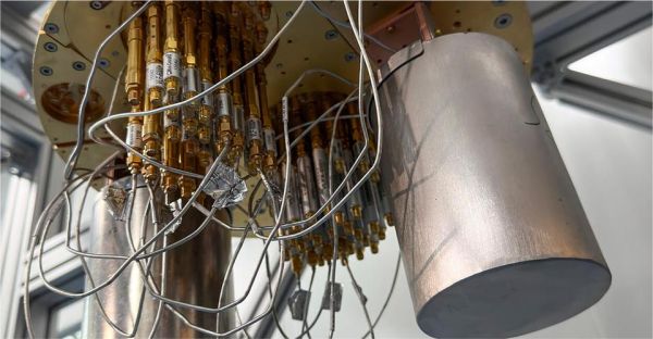 低温超导量子计算技术有哪些(低温超导量子计算有哪些技术路线?)-第1张图片-八三百科 低温超导量子计算技术有哪些(低温超导量子计算有哪些技术路线?)-第1张图片-八三百科