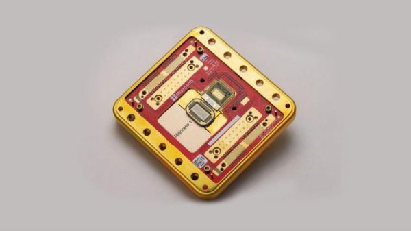 超导量子计算原型机的芯片（超导量子芯片是什么）-第1张图片-八三百科