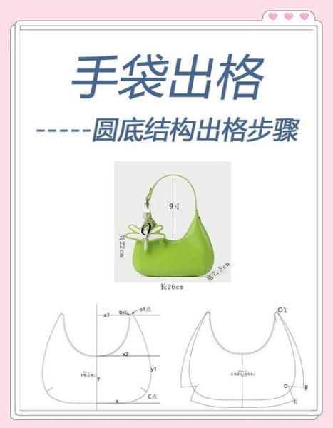 非物质文化遗产手袋(非遗手袋制作入门教程)-第2张图片-八三百科 非物质文化遗产手袋(非遗手袋制作入门教程)-第2张图片-八三百科