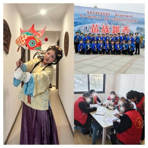 桑梓非物质文化遗产（桑梓非遗有哪些项目值得看）-第2张图片-八三百科