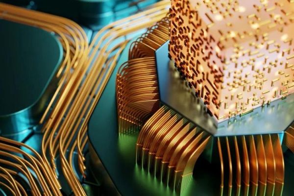 量子计算机3d打印技术（量子计算机能做3D打印模型吗）-第3张图片-八三百科