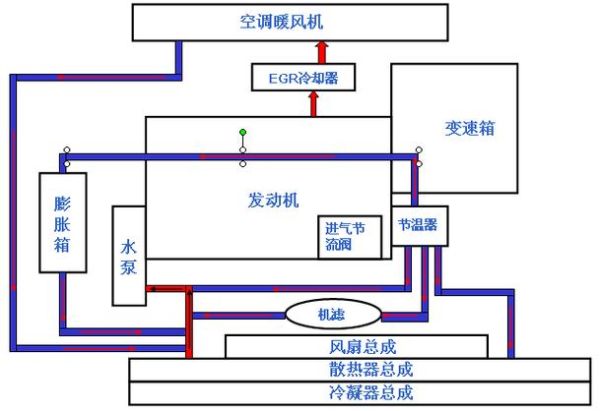 量子计算机冷却技术原理-第1张图片-八三百科