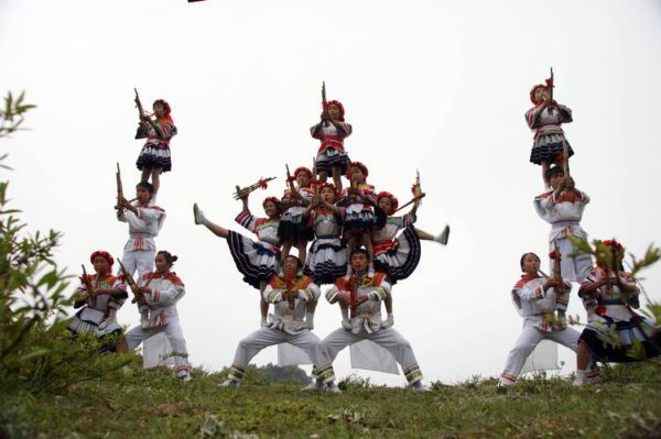 芦笙非物质文化遗产名录（芦笙非遗名录如何申请入门指南）-第2张图片-八三百科