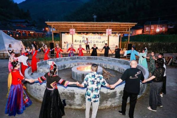 温州莒溪非物质文化遗产(莒溪非遗有哪些传统技艺)-第2张图片-八三百科 温州莒溪非物质文化遗产(莒溪非遗有哪些传统技艺)-第2张图片-八三百科