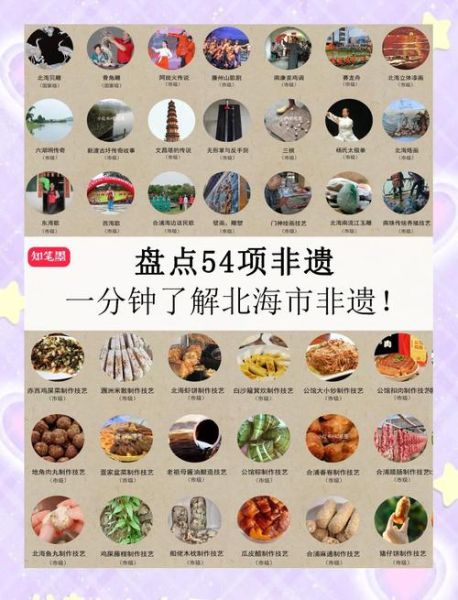 海城非物质文化遗产（海城非物质文化遗产有哪些？一次看懂传承技艺）-第2张图片-八三百科