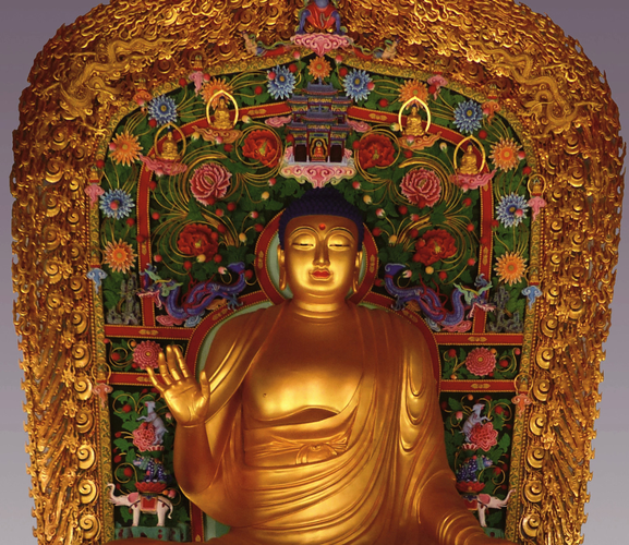 临县非物质彩塑文化遗产（临县非遗彩塑文化特色在哪）-第2张图片-八三百科