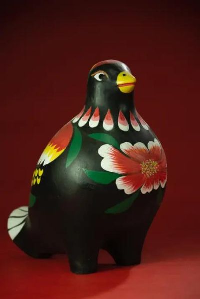 泥塑 非物质文化遗产（泥塑非遗传承方法大全）-第1张图片-八三百科