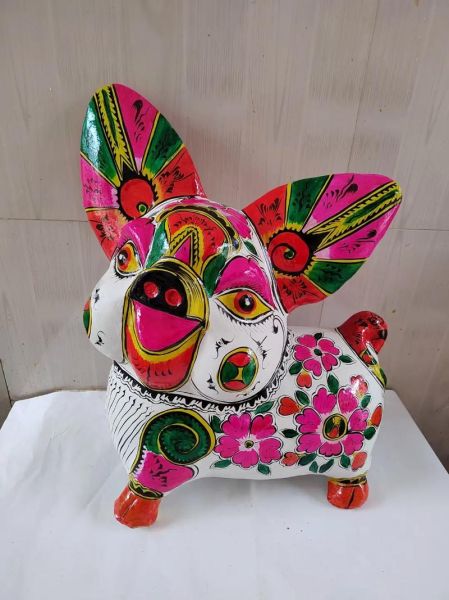 泥塑 非物质文化遗产（泥塑非遗传承方法大全）-第3张图片-八三百科