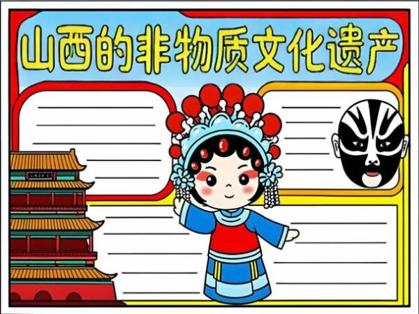 非物质文化遗产和物质文化遗产（＂非物质文化遗产和物质文化遗产区别是什么？＂）-第3张图片-八三百科