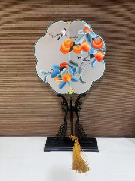 商丘非物质文化遗产宋绣（商丘宋绣初学者入门完全指南）-第3张图片-八三百科