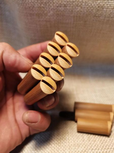 非物质文化遗产鸽哨（老北京鸽哨制作技艺入门教程）-第2张图片-八三百科