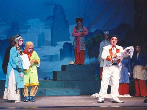 仙桃非物质文化遗产（仙桃非物质文化遗产项目有哪些）-第3张图片-八三百科