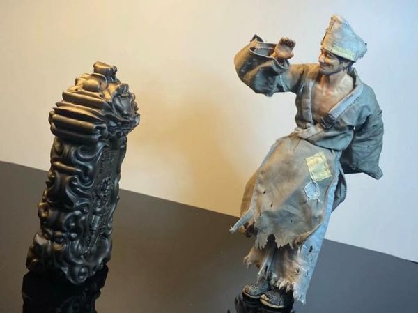 济源 非物质文化遗产（济源非遗手工技艺有哪些）-第1张图片-八三百科