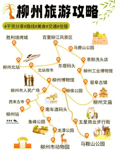 柳州非物质文化遗产推广（柳州非遗旅游路线怎么走最省时）-第1张图片-八三百科