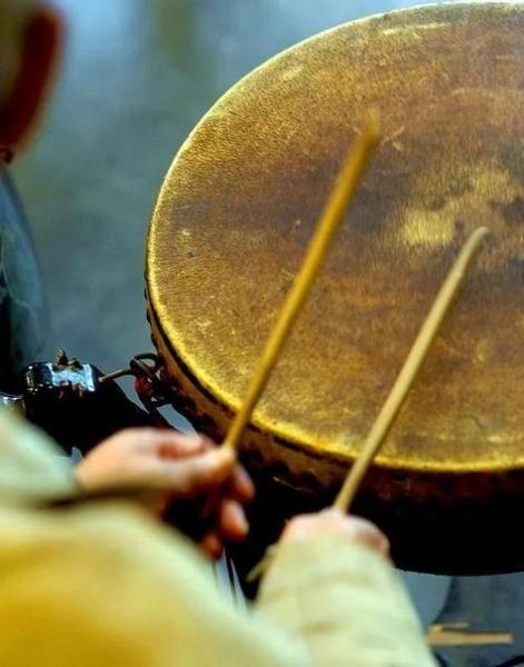 河南锣鼓非物质文化遗产(河南锣鼓非物质文化遗产有哪些传统曲目?)-第1张图片-八三百科 河南锣鼓非物质文化遗产(河南锣鼓非物质文化遗产有哪些传统曲目?)-第1张图片-八三百科