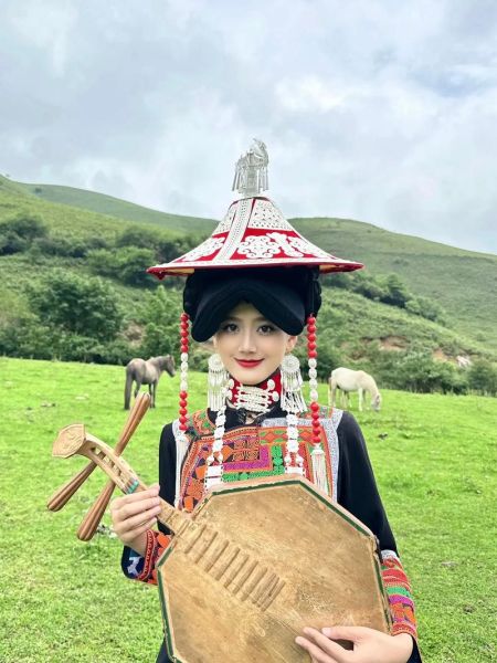 甘洛非物质文化遗产(甘洛彝族非遗有哪些值得一看)-第1张图片-八三百科 甘洛非物质文化遗产(甘洛彝族非遗有哪些值得一看)-第1张图片-八三百科