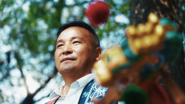 非物质文化遗产110集（110集非遗纪录片完整观看指南）-第2张图片-八三百科