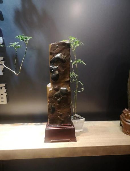 乐清非物质文化遗产彩石（乐清彩石雕刻怎么入门）-第1张图片-八三百科