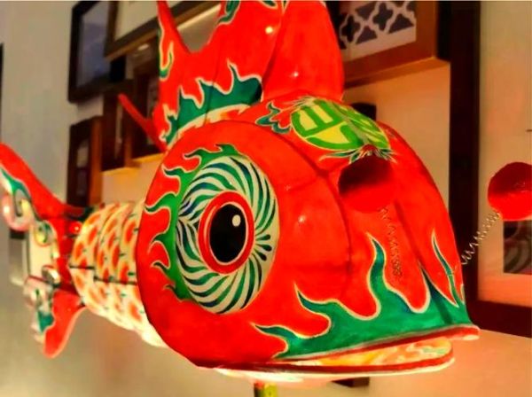 北坡有鱼非物质文化遗产（北坡有鱼非遗技艺是什么）-第3张图片-八三百科