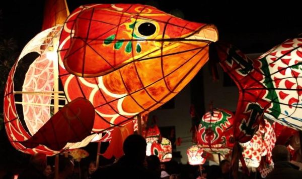 北坡有鱼非物质文化遗产（北坡有鱼非遗技艺是什么）-第2张图片-八三百科