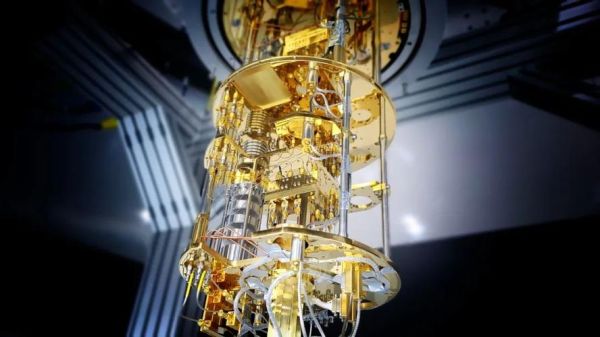 超导量子计算原型机cpu是哪个（超导量子计算原型机用什么CPU）-第2张图片-八三百科